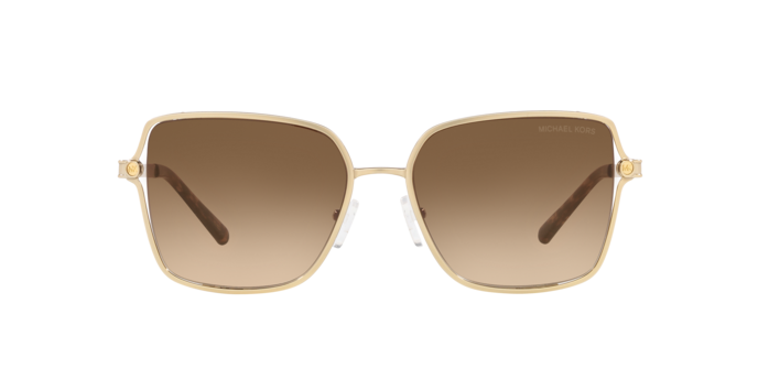 OKULARY MICHAEL KORS CANCUN MK 1087 101413 56 ROZMIAR M OKULARY MICHAEL KORS CANCUN MK 1087 101413 56 ROZMIAR M